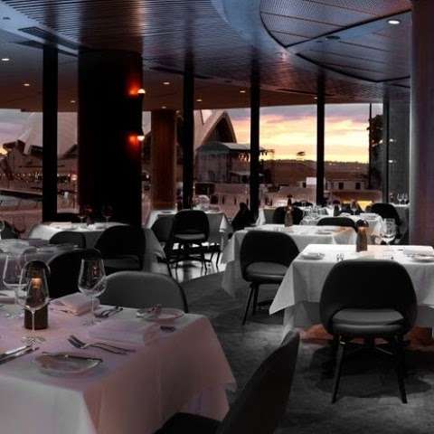 Photo: ARIA Restaurant
