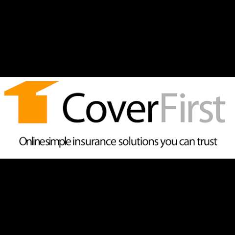 Photo: CoverFirst