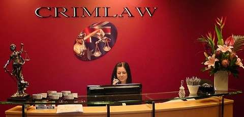 Photo: Crimlaw Criminal Defence Lawyers