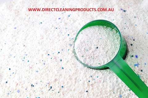 Photo: Direct Cleaning Products & Services Pty Ltd