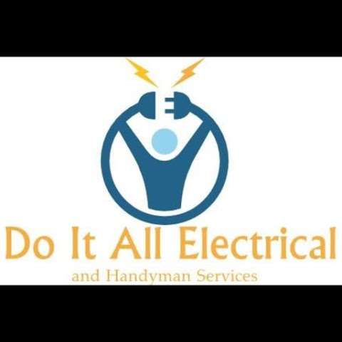 Photo: Do It All Electrical and Handyman Services