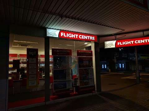Photo: Flight Centre