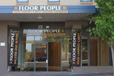 Photo: Floor People