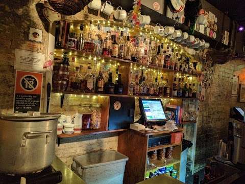 Photo: Grandma's Bar