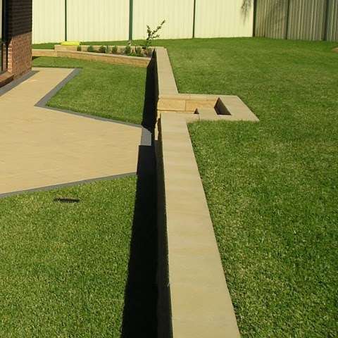 Photo: Greatscapes Landscaping & Synthetic Grass Penrith