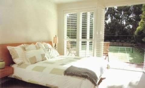 Photo: InStyle Shutters & Blinds