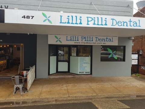 Photo: Lilli Pilli Dental