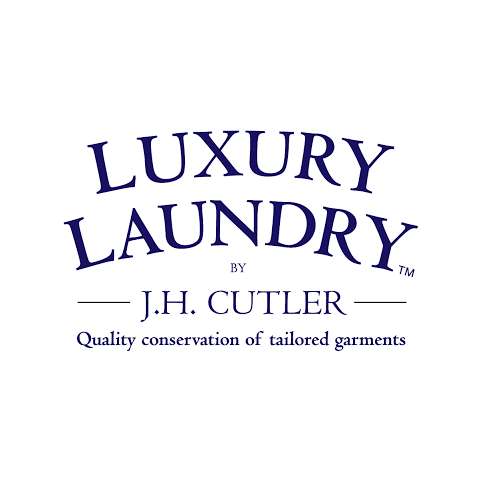 Photo: Luxury Laundry by JH Cutler