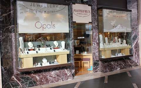 Photo: Masterpiece Jewellery Opals & Gems