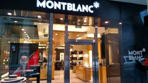 Photo: Montblanc Boutique Sydney Castlereagh
