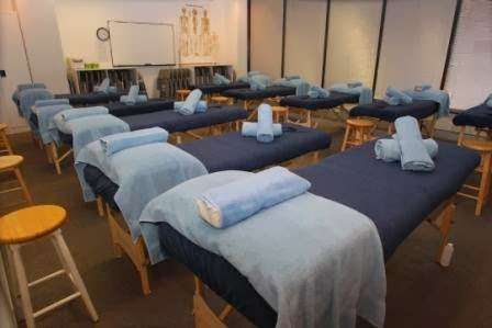 Photo: NSW School of Massage