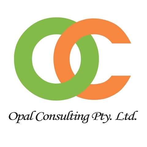 Photo: Opal Consulting