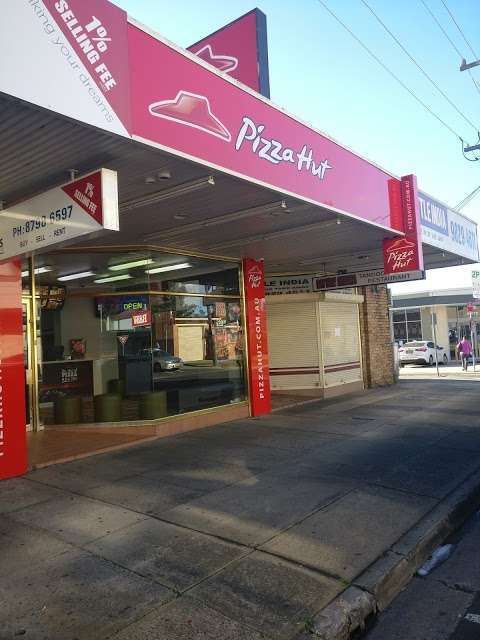 Photo: Pizza Hut Ingleburn