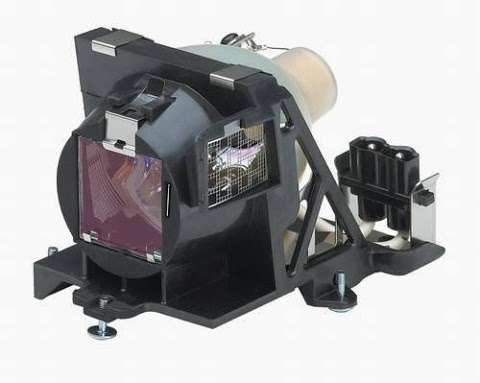 Photo: Projector Lamp Experts