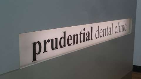 Photo: Prudential Dental Clinic, Sydney CBD