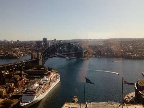 Photo: Regus - Sydney Circular Quay