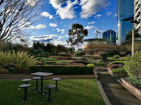Photo: Regus - Sydney Darling Park