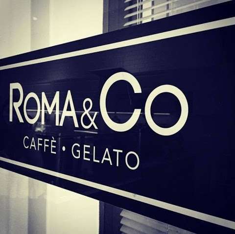 Photo: Roma & Co