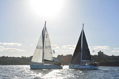 Photo: SailCorp Yacht Charters