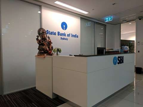 Photo: State Bank of India