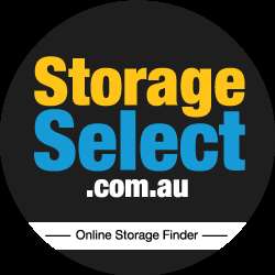 Photo: Storage Select - Sydney