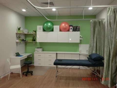 Photo: Sydney Health Physiotherapy