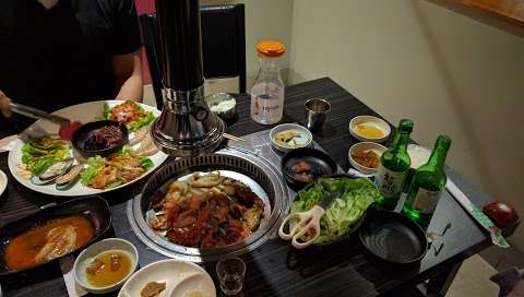 Photo: Sydney Madang Korean BBQ