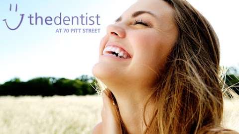 Photo: The Dentist at 70 Pitt Street