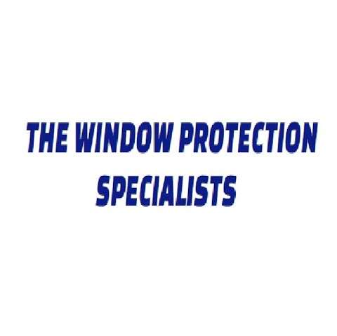 Photo: The Window Protection Specialists