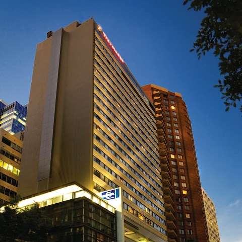 Photo: Travelodge Hotel Sydney Wynyard