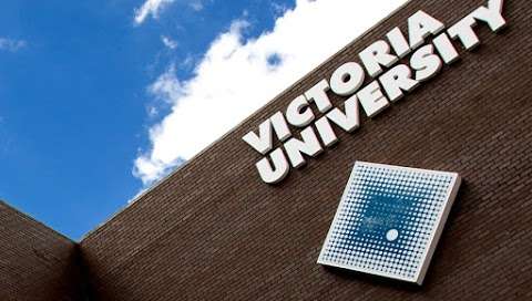 Photo: Victoria University, VU Sydney Campus