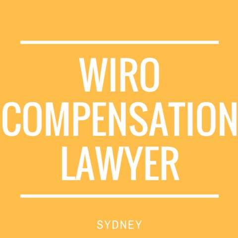 Photo: Walker Law Group Compensation Lawyers