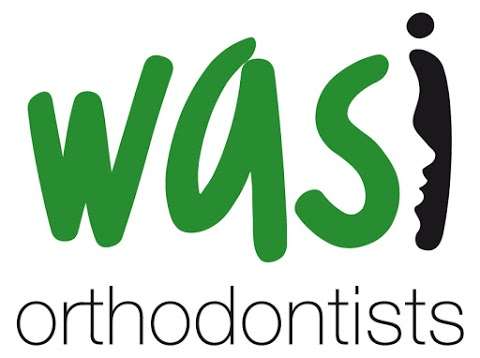 Photo: Wasi Orthodontics - Dr Hilton Wasilewsky