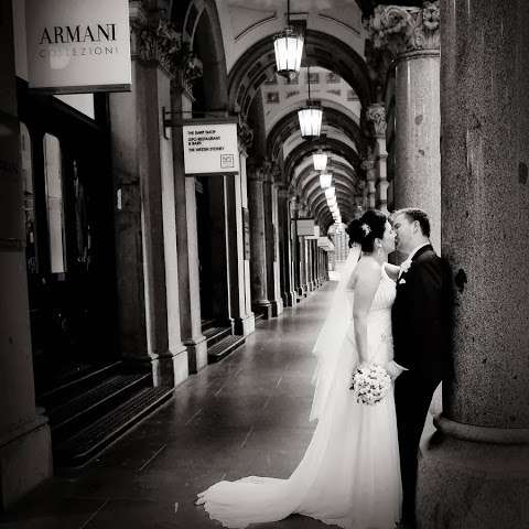 Photo: Wedding Photography By Nadean