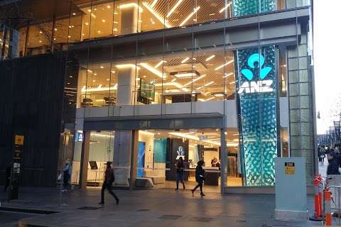 Photo: ANZ ATM