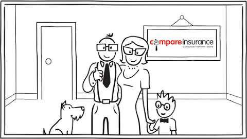 Photo: Compare Insurance Photo: Compare Insurance