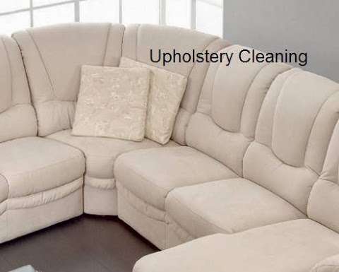 Photo: DryTech Carpet Cleaning