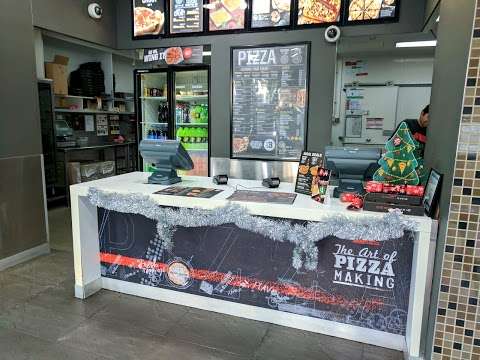Photo: Pizza Hut Doonside