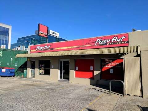 Photo: Pizza Hut Parramatta