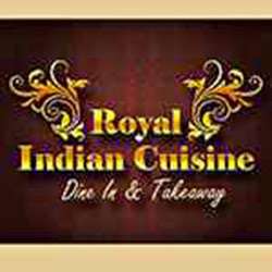 Photo: Royal Indian Cuisine