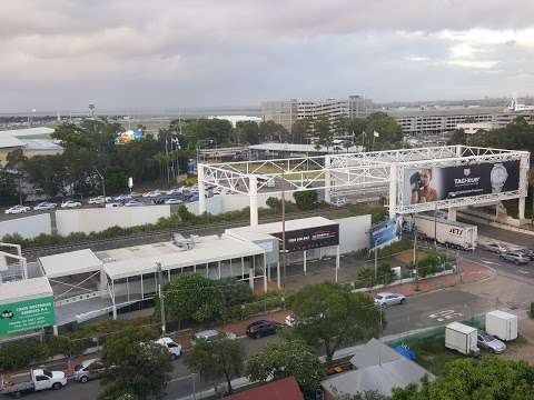 Photo: Sydney Airport